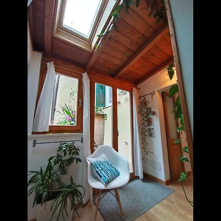 Tivoli Old Town - Casa Nel Quartiere Medioevale 아파트 외부 사진