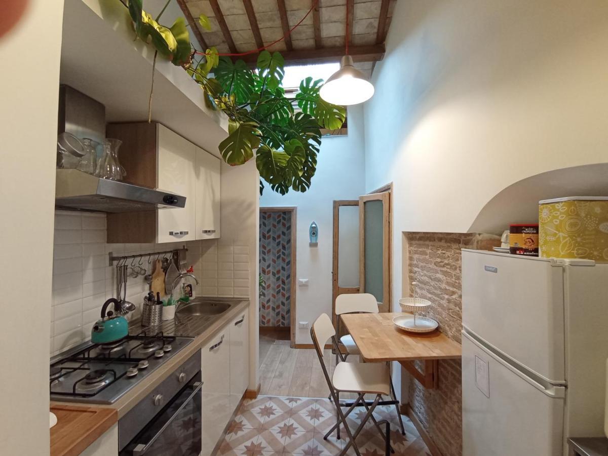 Tivoli Old Town - Casa Nel Quartiere Medioevale 아파트 외부 사진