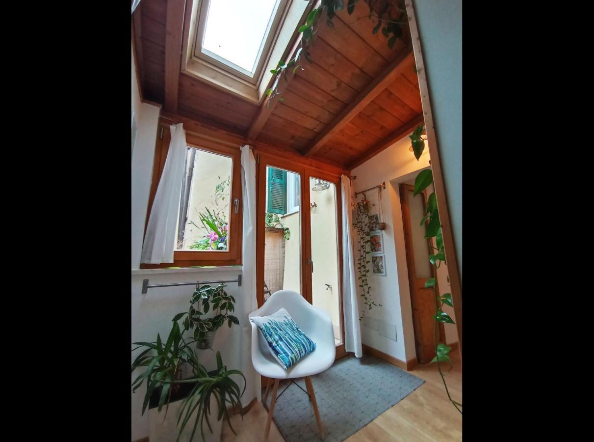 Tivoli Old Town - Casa Nel Quartiere Medioevale 아파트 외부 사진