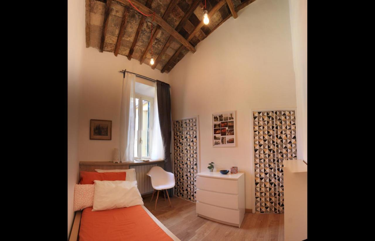 Tivoli Old Town - Casa Nel Quartiere Medioevale 아파트 외부 사진