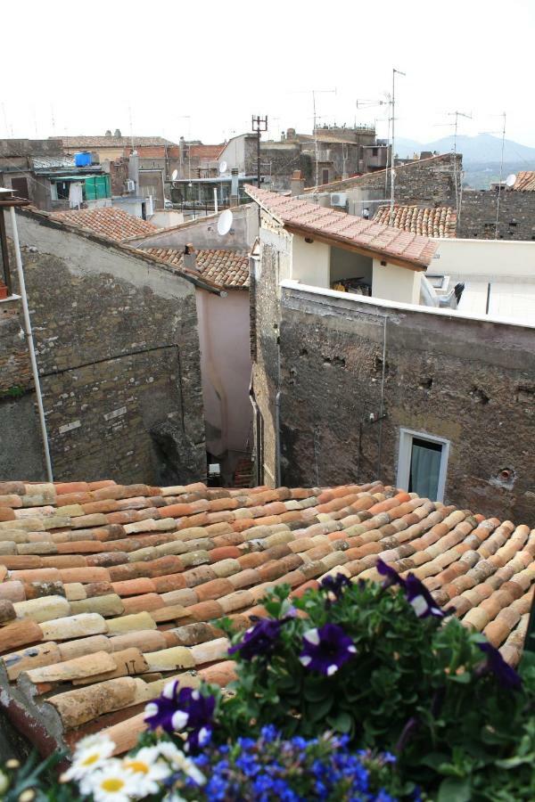 Tivoli Old Town - Casa Nel Quartiere Medioevale 아파트 외부 사진