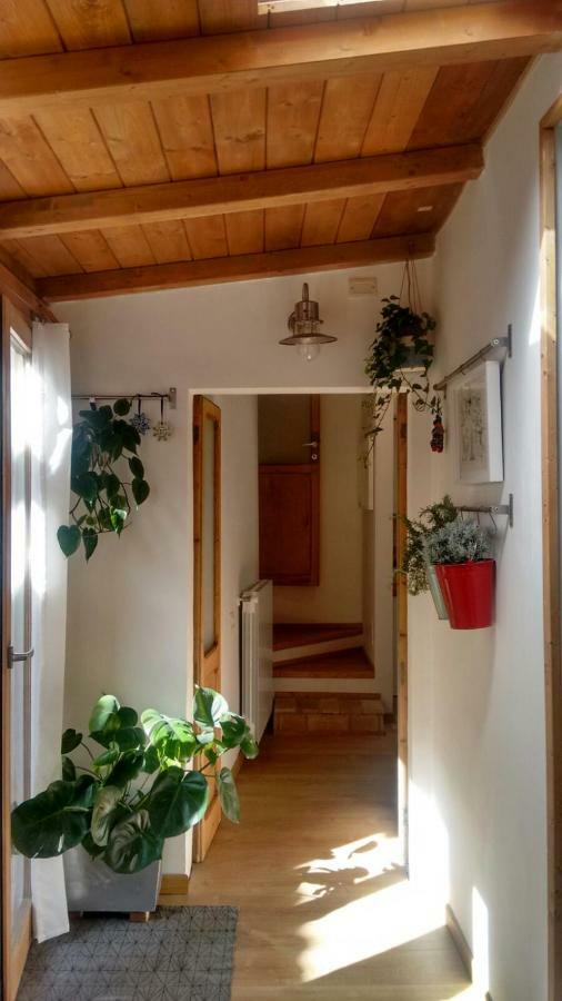 Tivoli Old Town - Casa Nel Quartiere Medioevale 아파트 외부 사진