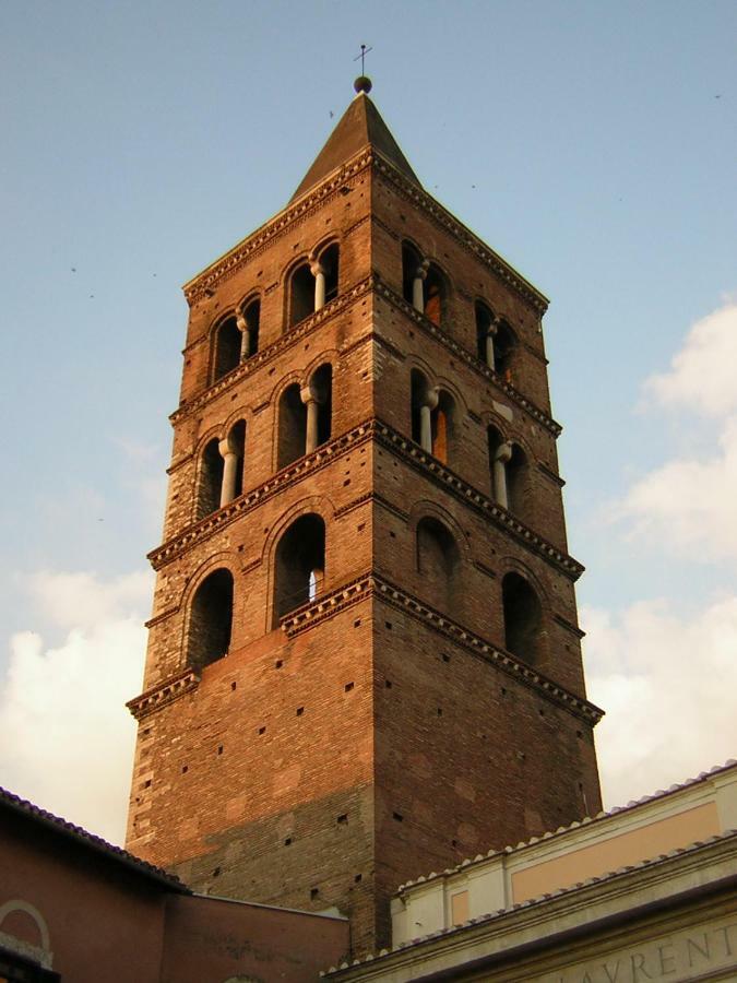 Tivoli Old Town - Casa Nel Quartiere Medioevale 아파트 외부 사진