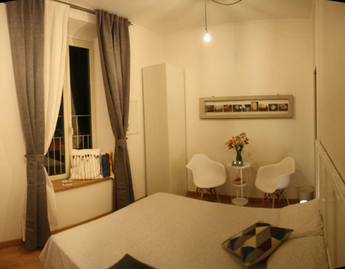 Tivoli Old Town - Casa Nel Quartiere Medioevale 아파트 외부 사진