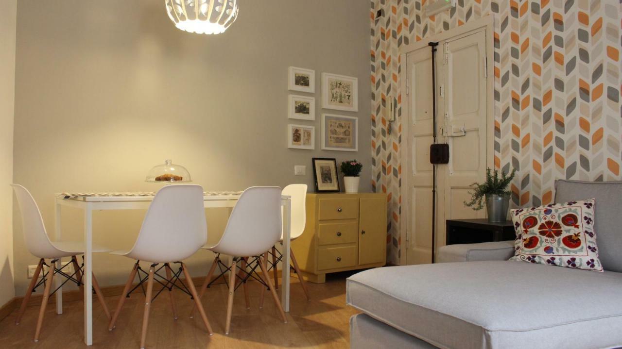 Tivoli Old Town - Casa Nel Quartiere Medioevale 아파트 외부 사진