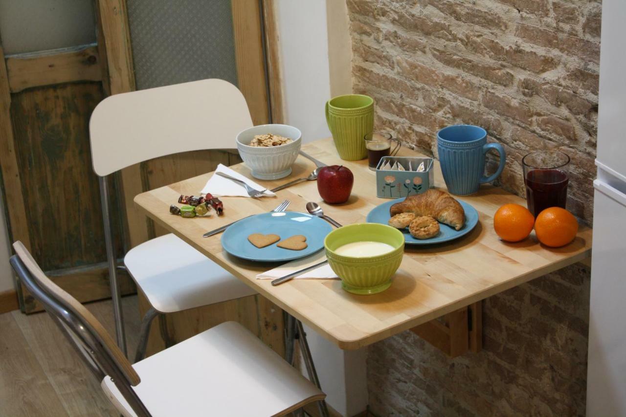 Tivoli Old Town - Casa Nel Quartiere Medioevale 아파트 외부 사진