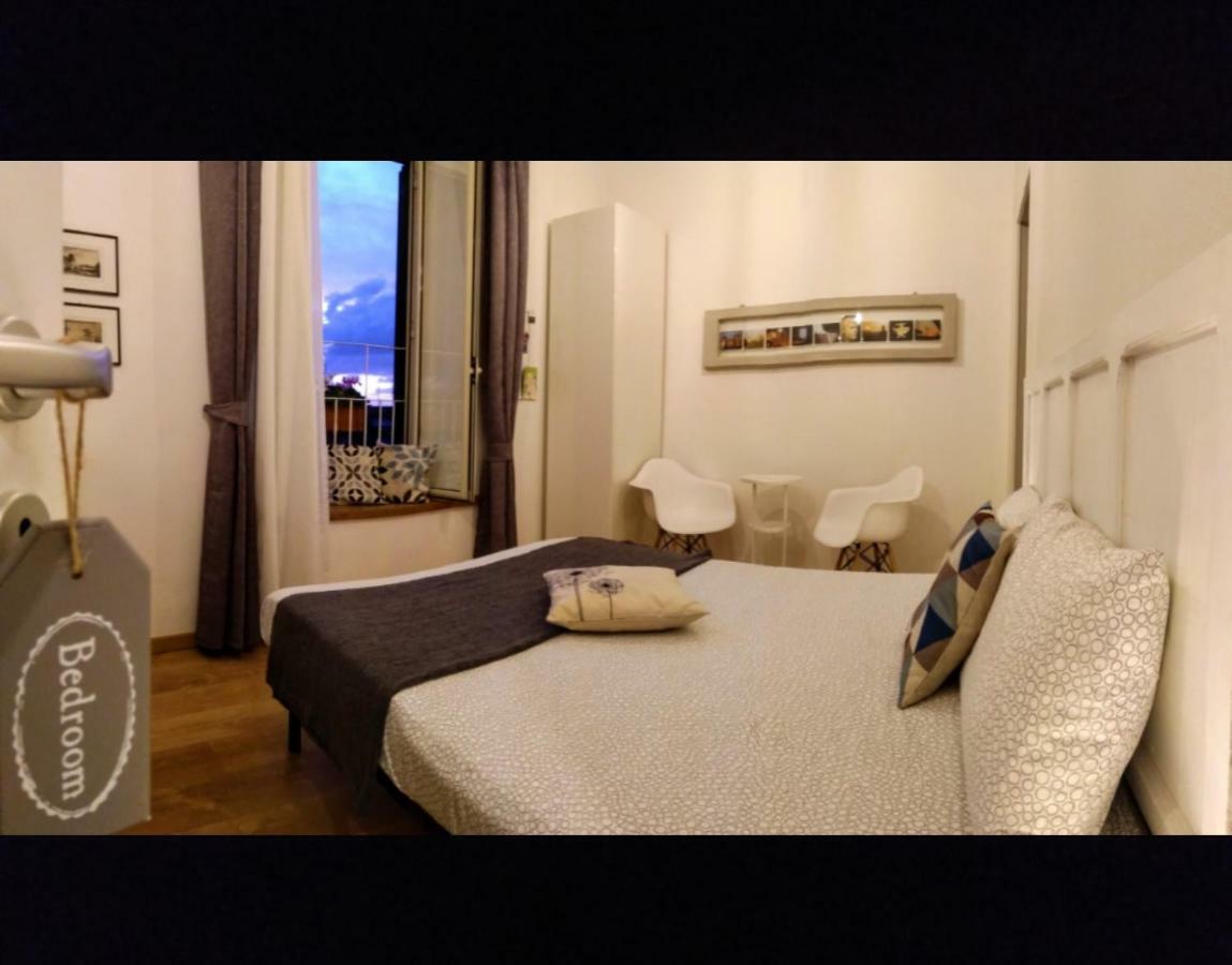 Tivoli Old Town - Casa Nel Quartiere Medioevale 아파트 외부 사진