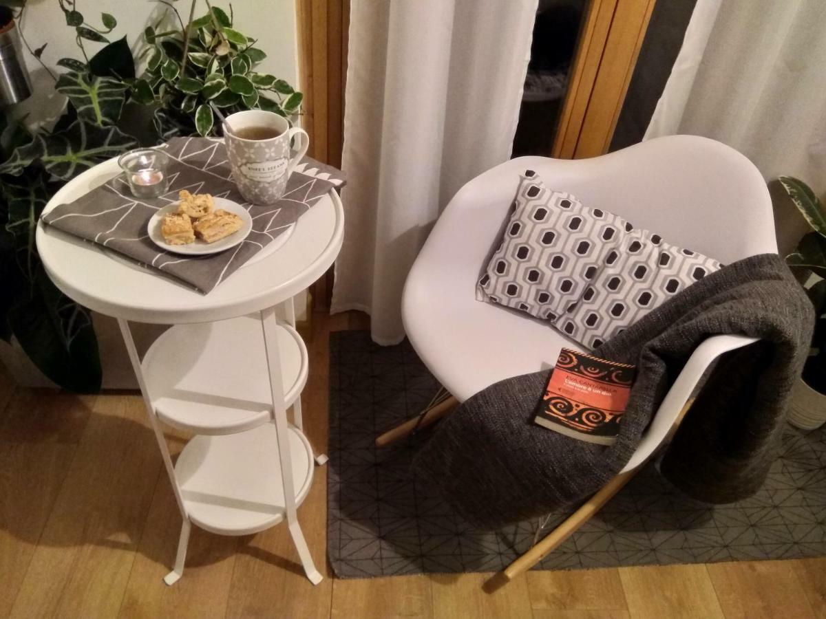 Tivoli Old Town - Casa Nel Quartiere Medioevale 아파트 외부 사진